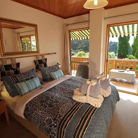 Chalet Romantica Paihia Esterno foto