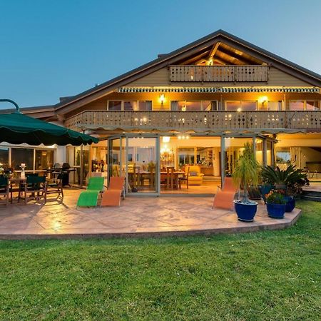 Chalet Romantica Paihia Esterno foto