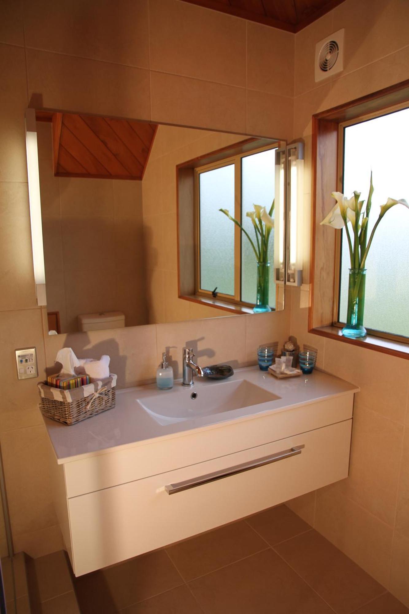Chalet Romantica Paihia Esterno foto