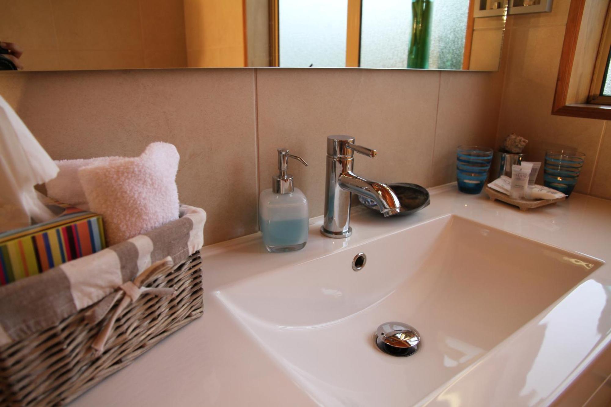 Chalet Romantica Paihia Esterno foto