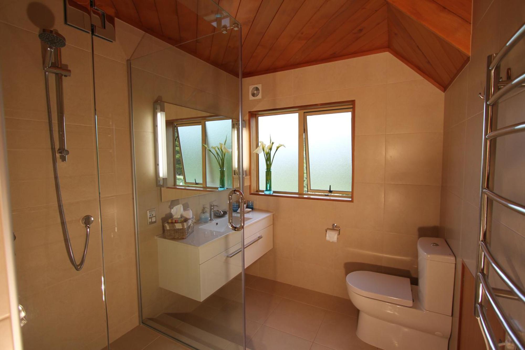 Chalet Romantica Paihia Esterno foto