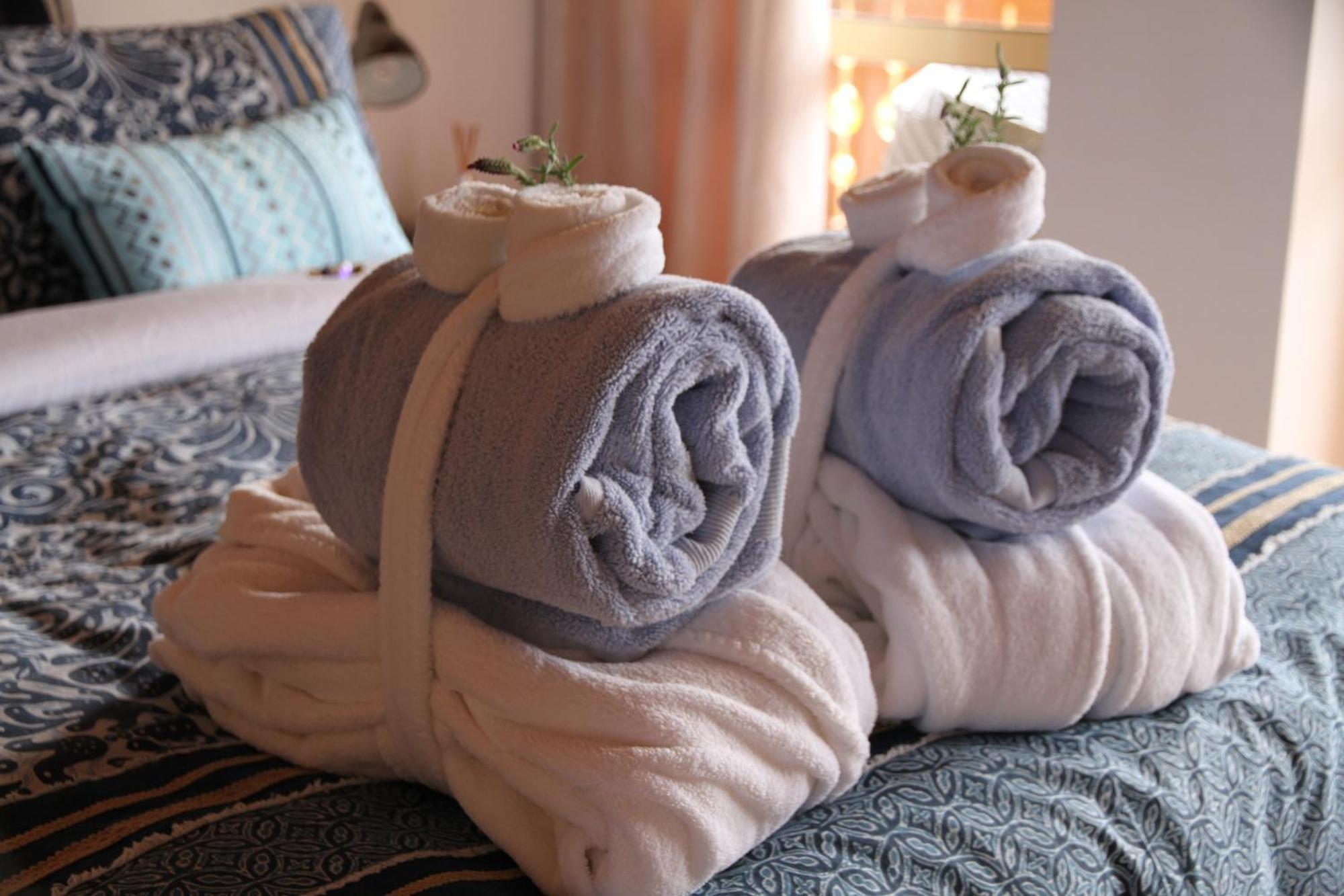 Chalet Romantica Paihia Esterno foto