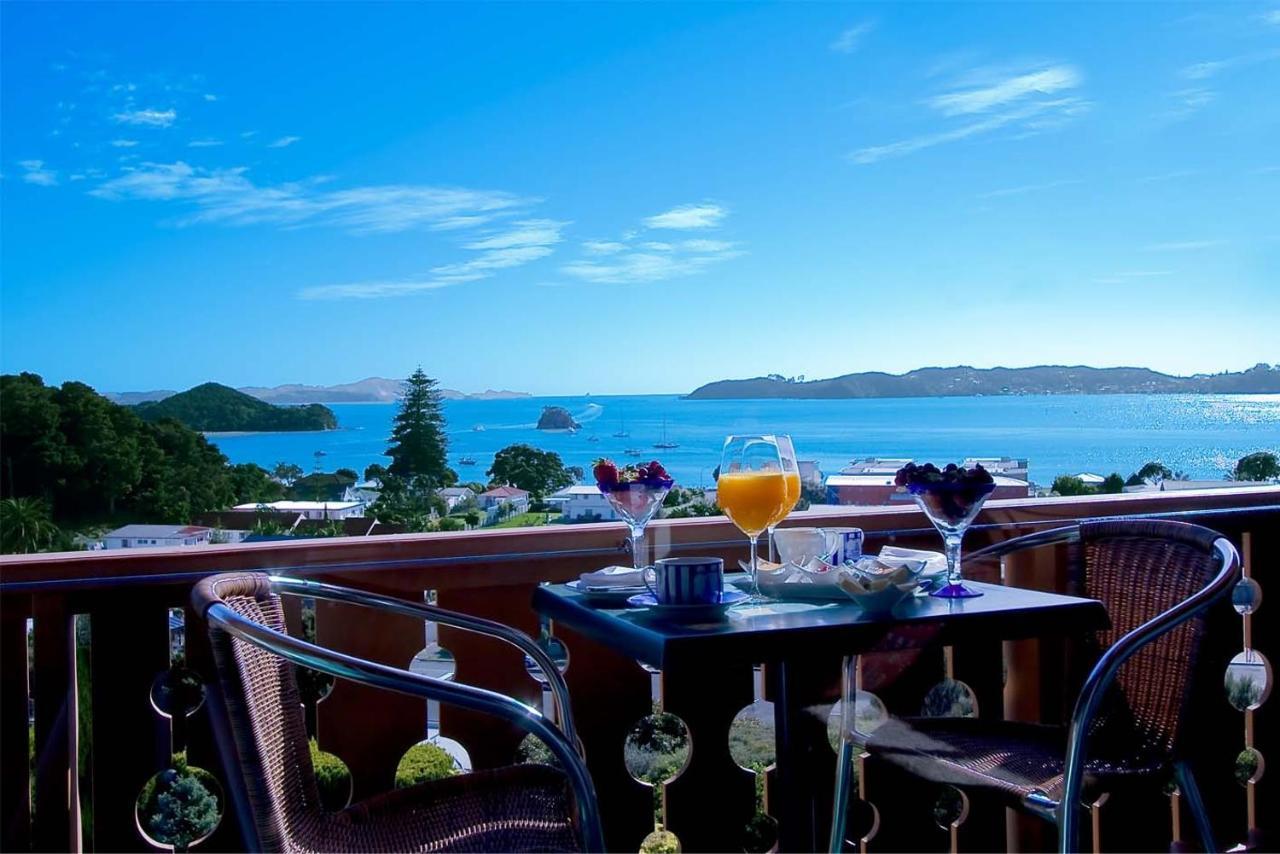 Chalet Romantica Paihia Esterno foto